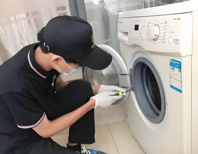 海门专业家电维修