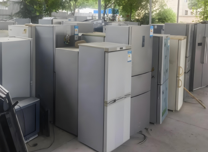 海门二手家电回收价格