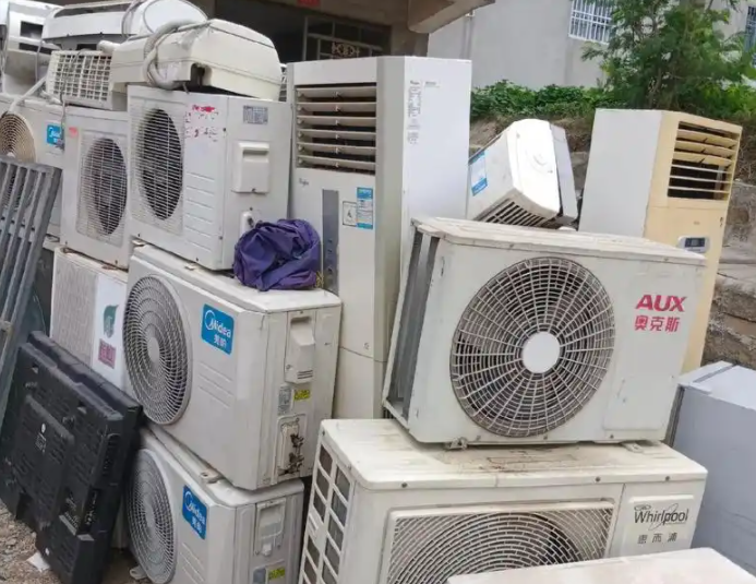 海门二手家电回收电话