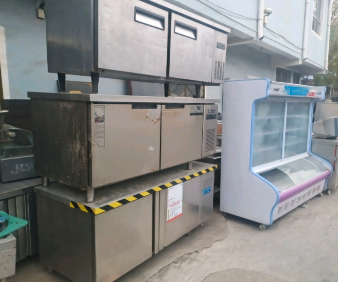 海门酒店设备回收电话