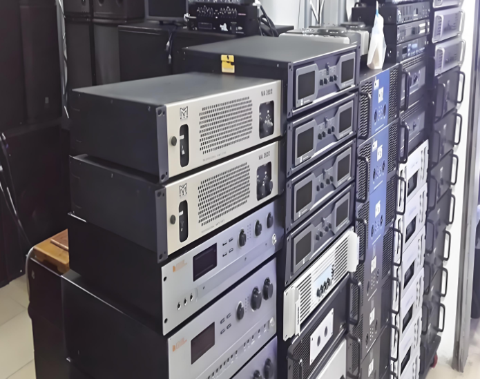 海门ktv设备回收